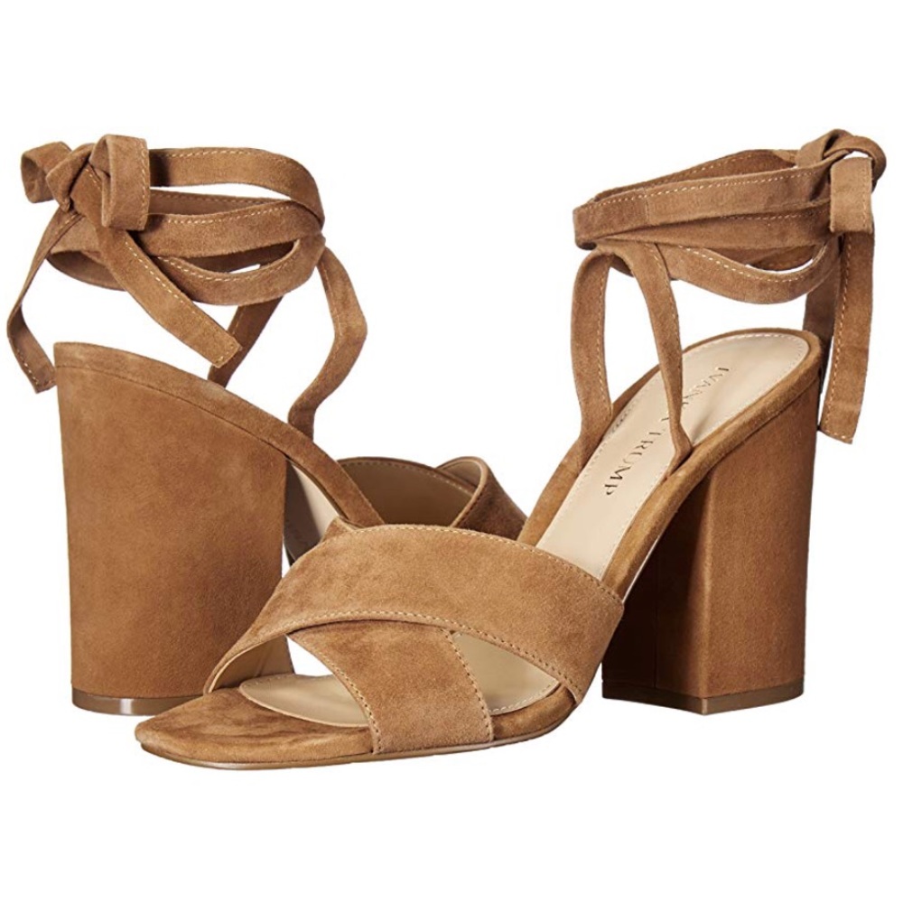 Ivanka Trump Kuriel Dress Sandal